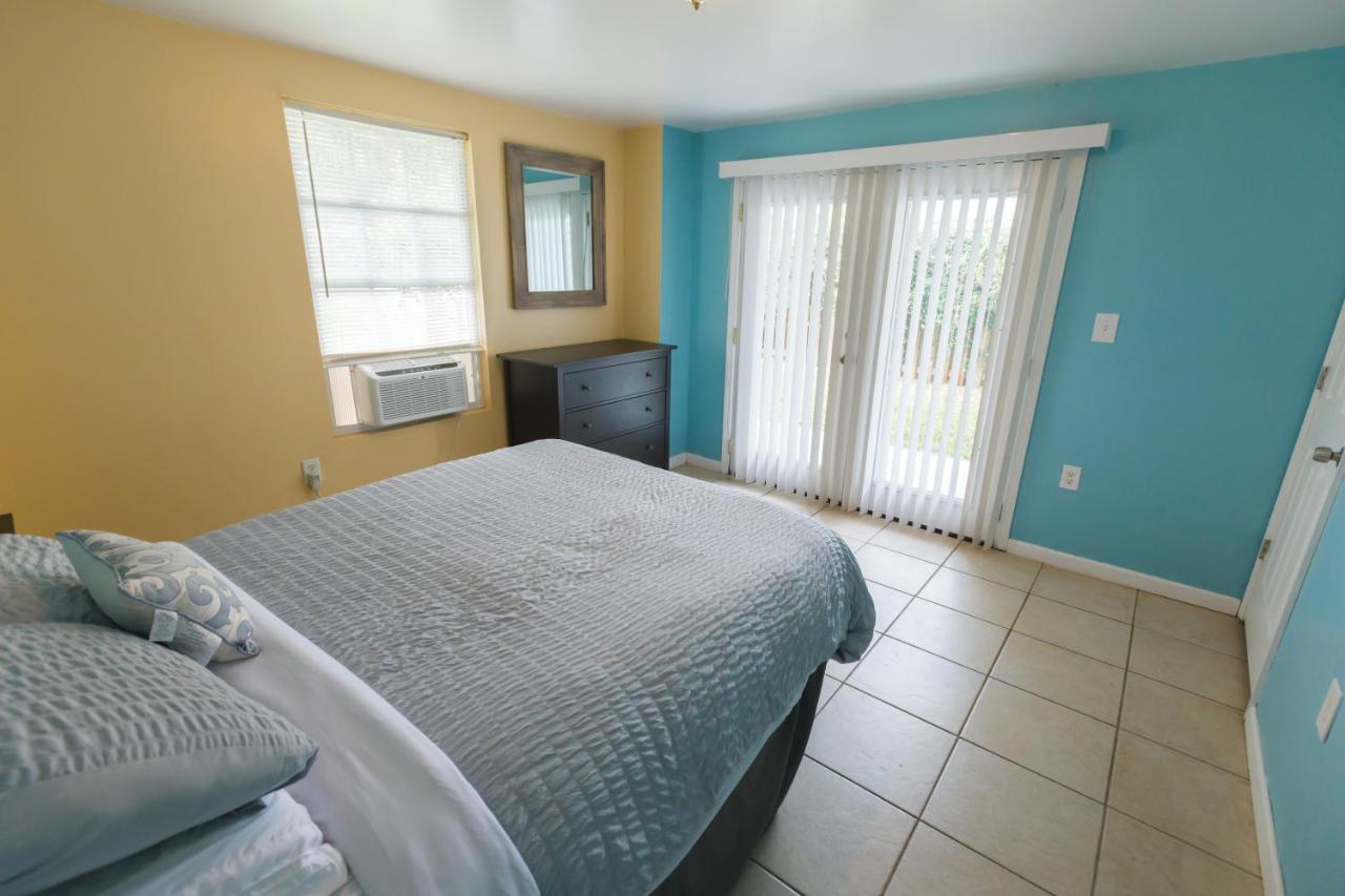 Five Bedroom Home In The Heart Of St Aug Beach St. Augustine Exterior photo